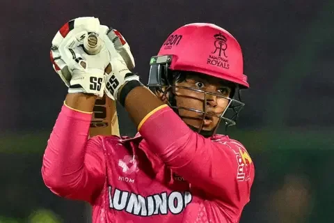 Allow Vaibhav Suryavanshi the time to grow, says Kumble - 4