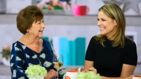 Quick Facts About Savannah Guthrie's Mum, Nancy Guthrie: Family, Career, Religion and Why Cops Think She Was Kidnapped - 1