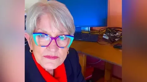 'Most of my pension has gone on home heating oil' - 1