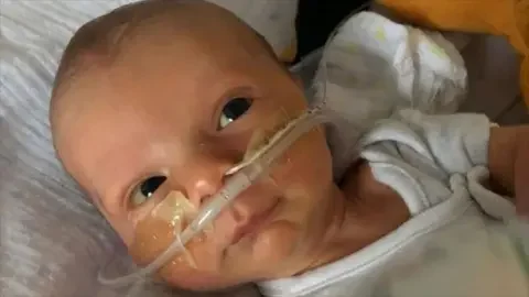 Racism and 'poor' staff relationships factors in maternity care failings, report finds - 2