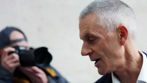 Former head of Channel 4 hopes next director-general can ‘make the BBC great’ - 2