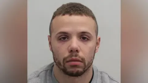 Van driver jailed for eight years for killing university student in crash - 3