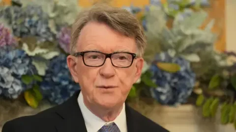 London Labour grandees slam Starmer for believing 'Prince of Darkness' Mandelson on Epstein links as PM fights for job - 1