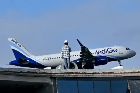 Zee real heroes awards: Aviation experts share their take on IndiGo crisis - 1