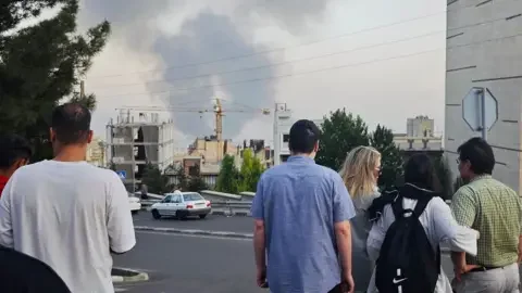 Oil prices spike to highest levels in years as Iran war intensifies - 2