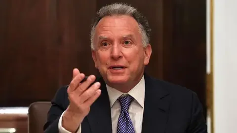 Trump curious why Iran has not 'capitulated', US envoy Witkoff says - 1