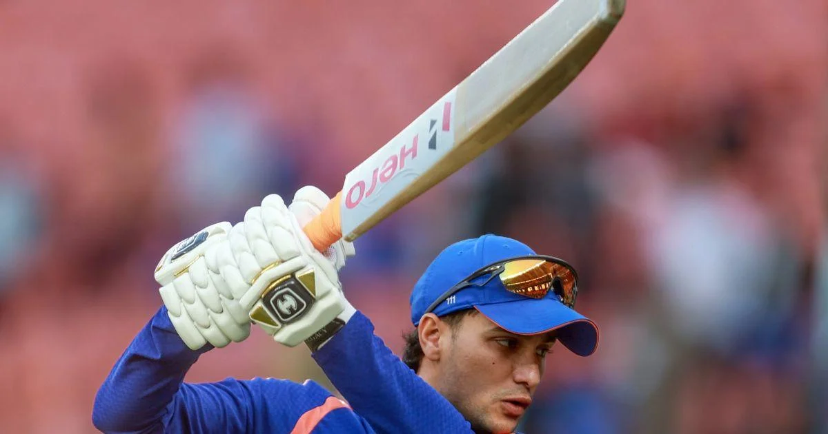 'Last year he covered for us, now we cover for him' - Suryakumar on Abhishek's form - 1