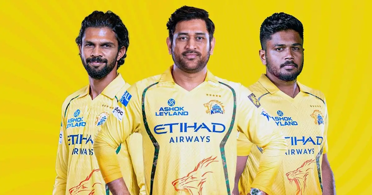 Sun TV Network sues Chennai Super Kings for using Jailer, Jailer 2 and Coolie songs in its jersey promo - 3