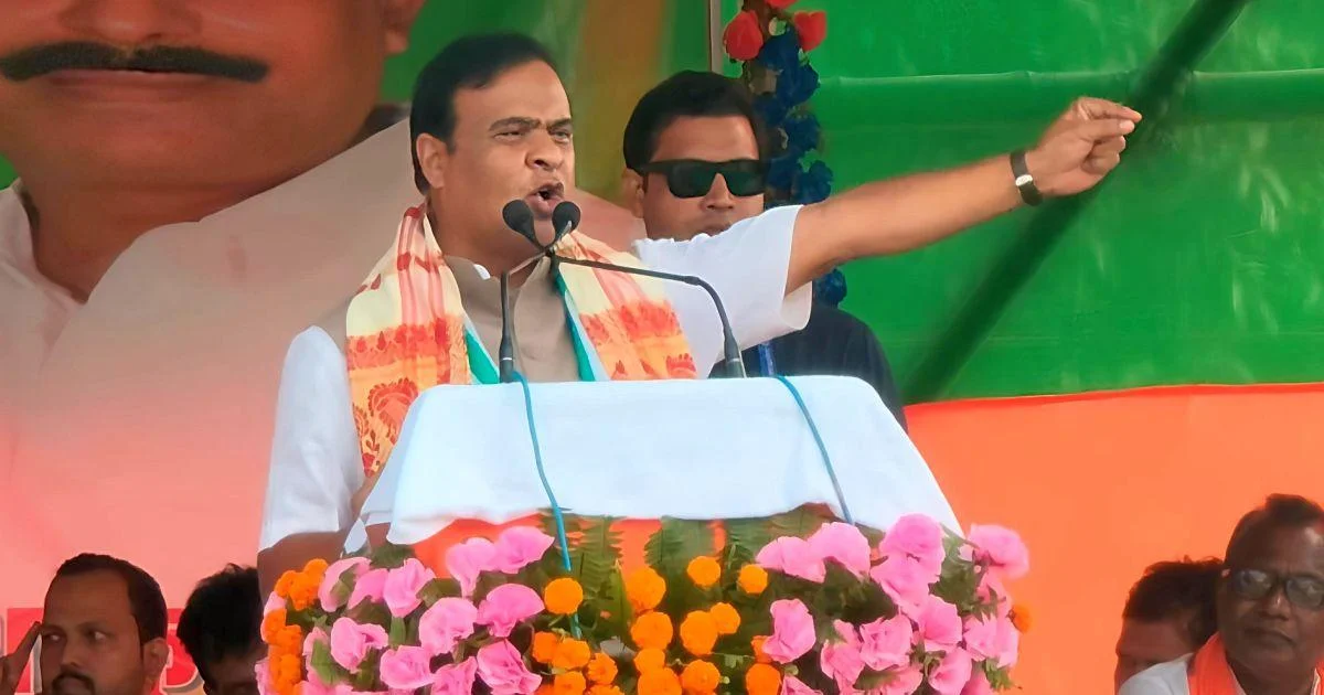 Court restrains Congress leaders from making ‘defamatory statements’ against Assam CM - 3