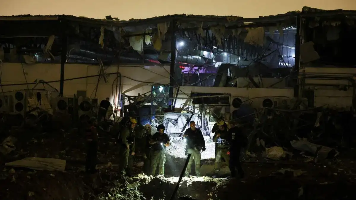 US Intel Says Iran Still Retains Significant Missile Capabilities - 4