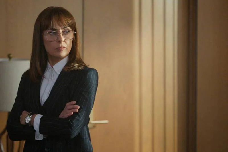 ‘The Lincoln Lawyer’ Season 4 review: A thumping win for Mickey Haller &amp; Associates - 1