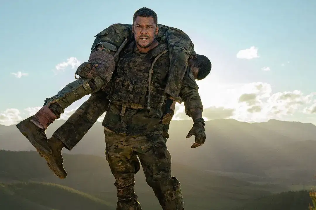 War Machine 2 is basically confirmed. Here's why we don't need a sequel. - 1