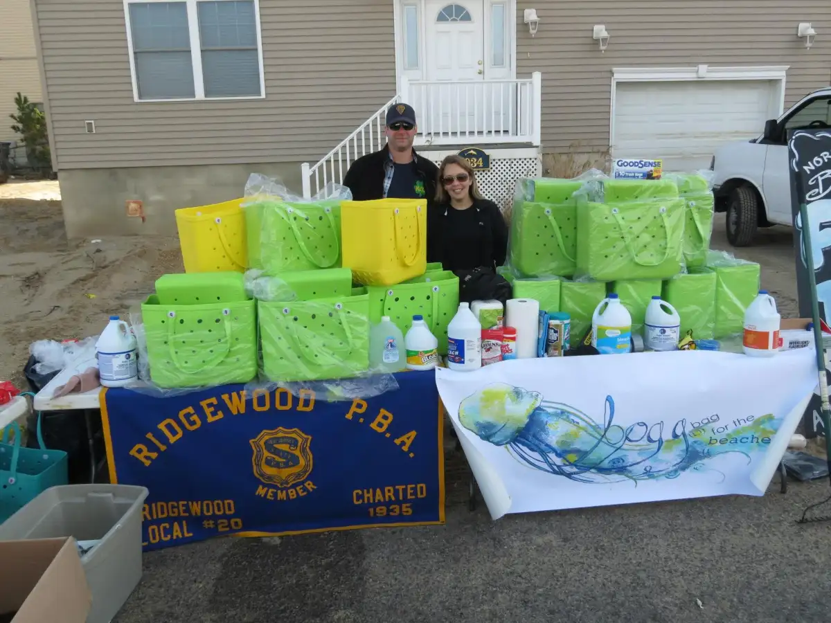 Brady shines, Team USA dominates flag football - 1