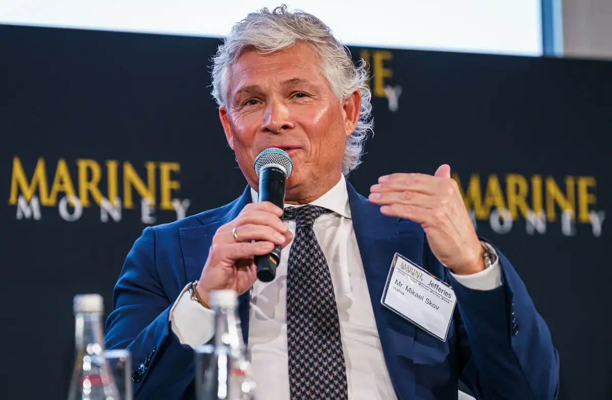 Why The Hafnia (OB:HAFNI) Story Is Shifting As Analysts Move To A Hold Stance - 1