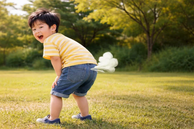 Scientists Create 'Smart' Underwear That Monitors Gut Health... - 3