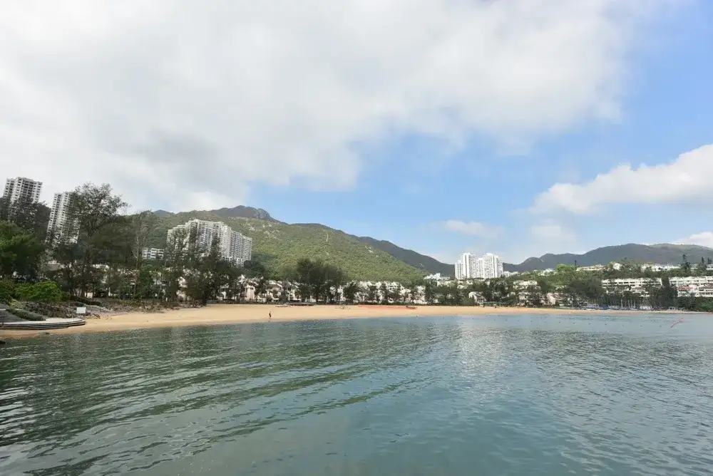 Discovery Bay developer submits proposal for full taxi access despite backlash - 1