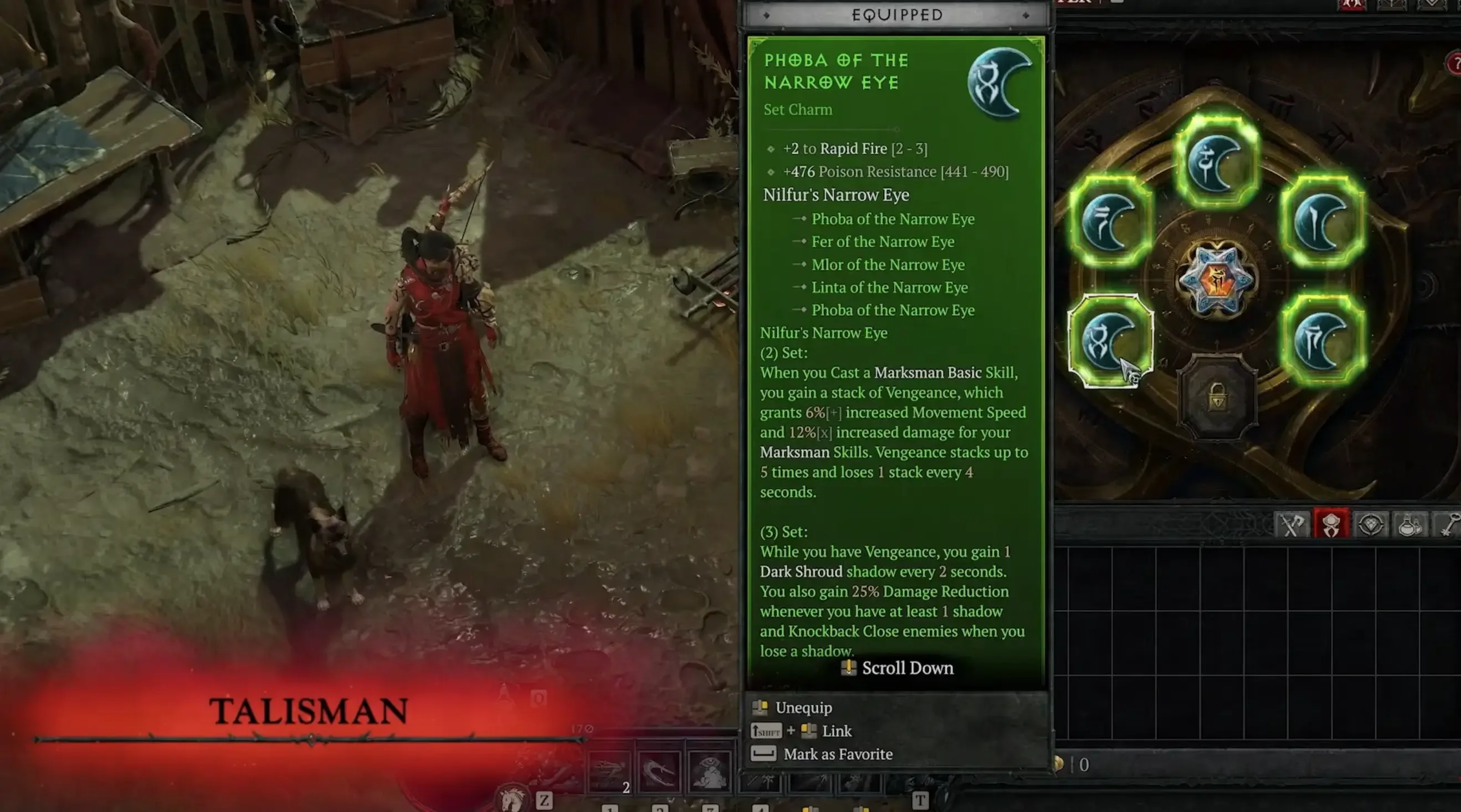 "We don't want to mess up the Mona Lisa" - Blizzard may expand Diablo 2 even more if the surprise warlock class release goes down well - 2