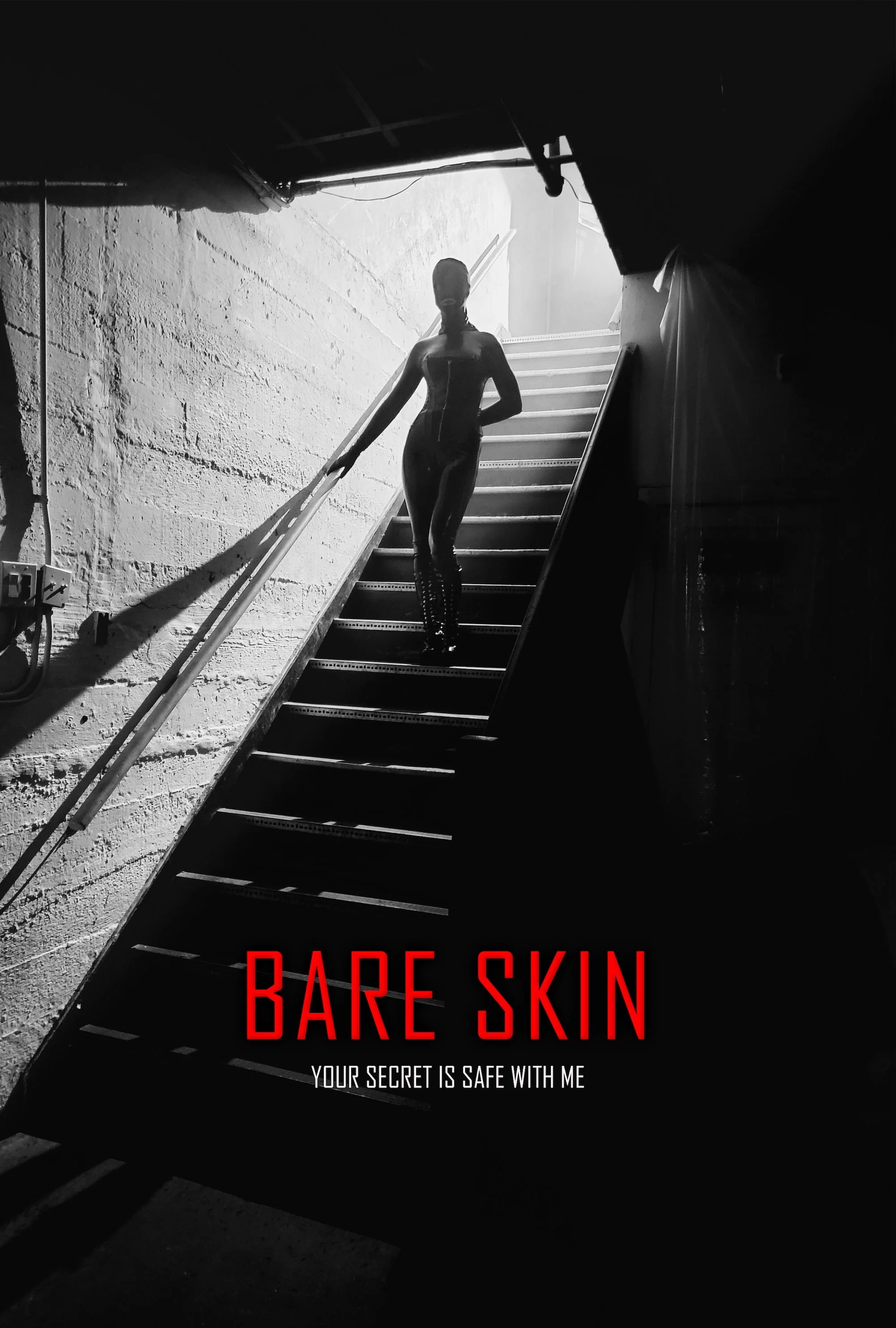 Bare Skin review – floridly wordy group therapy horror is propelled by trauma stories - 1