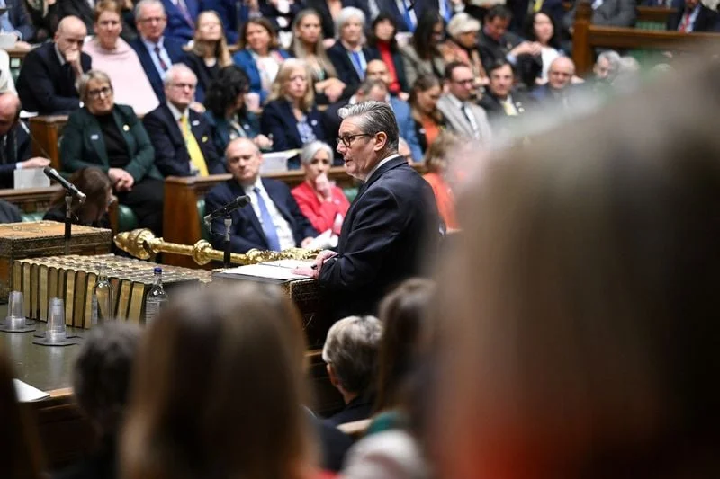 UK borrowing costs rise as pressure grows on Starmer; Japan’s Nikkei hits record high after Takaichi’s election win – business live - 4