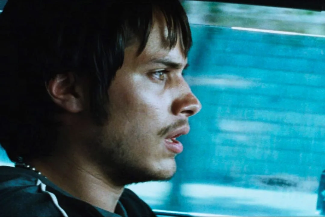 Alejandro G. Iñárritu resurrects lost footage from 'Amores Perros' in new LACMA installation - 1