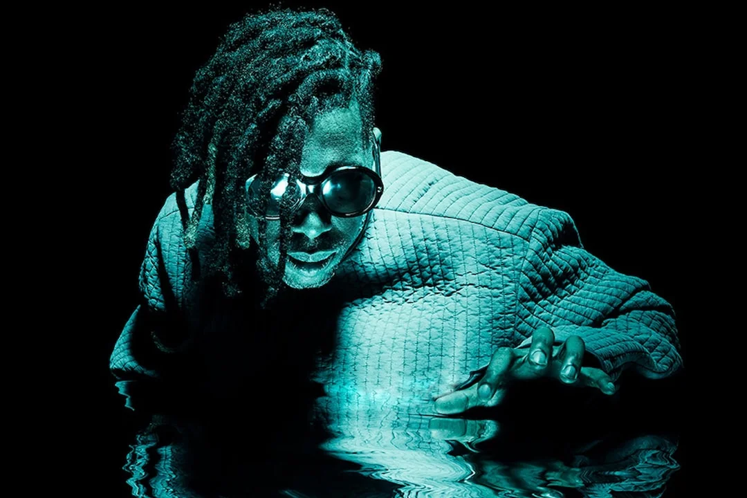 Post your questions for Flying Lotus - 1