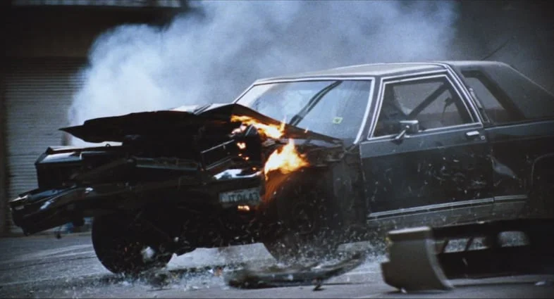 Alejandro G. Iñárritu resurrects lost footage from 'Amores Perros' in new LACMA installation - 3