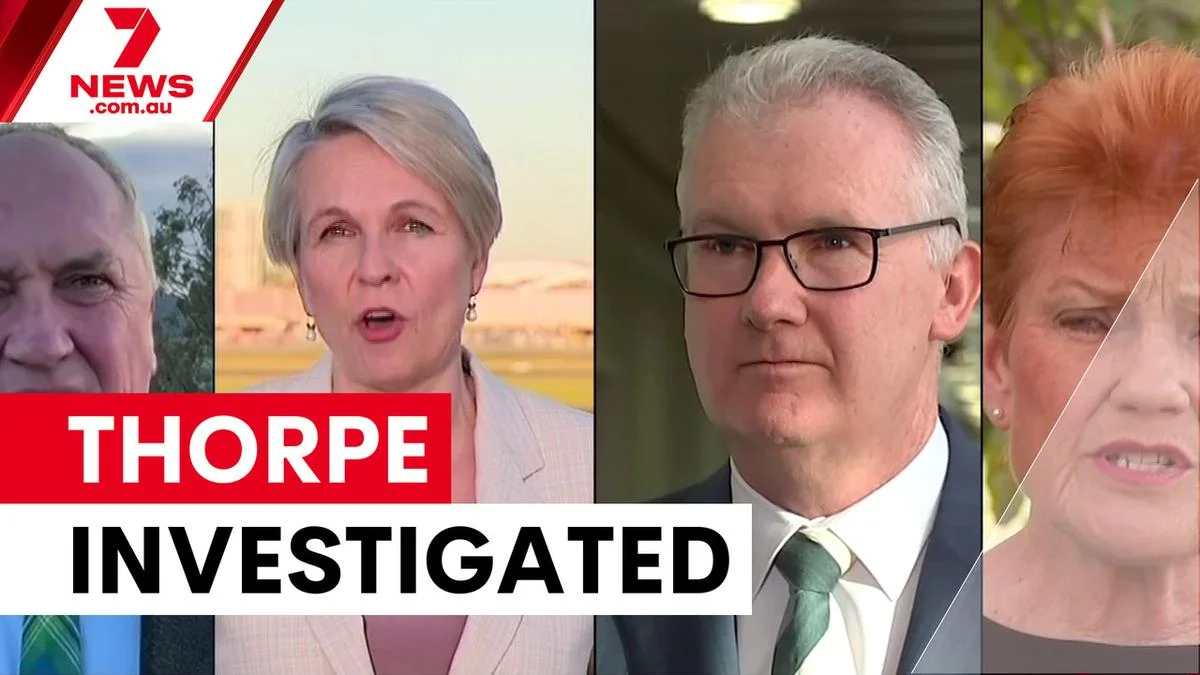Australia news live: no AFP action against Lidia Thorpe over ‘burn down Parliament House’ comment; BoM warns of ‘classic fire spike day’ for Victoria on Tuesday - 2