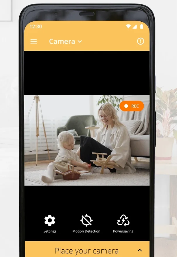 How I turned my parents’ Android phone into a simple, emergency-ready device - 2