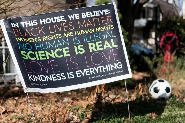 MAG: The Cynical, Gullible American Man... - 1