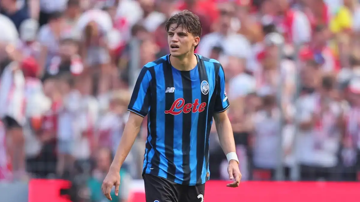 Rising star Marco Palestra to receive deserved Italy call-up - 2