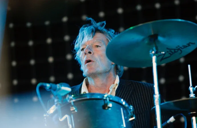 Andrew Ranken dead: The Pogues drummer and founding member dies aged 72 - 3