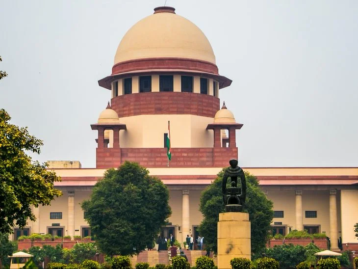 `Maybe we`re old-fashioned...`: Supreme Court on physical relationship before marriage - 1