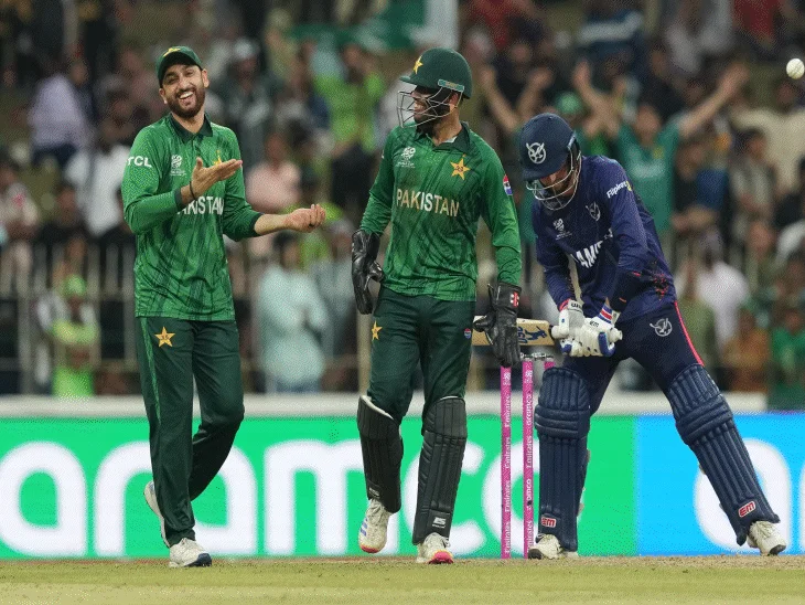 'Ramadan is here and now we have...': Pakistan player Shadab Khan plays religion card, warns teams ahead of Super 8 fixture vs NZ - 3