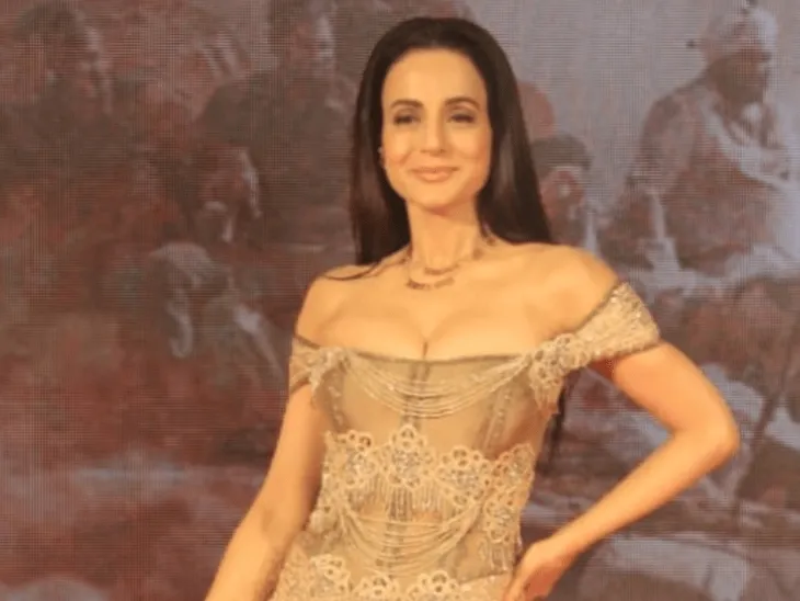 Ameesha Patel slams Zakir Khan's 'Jealous Bollywood' claim: 'SRK, Salman, Sunny have given 25+ hits' - 2