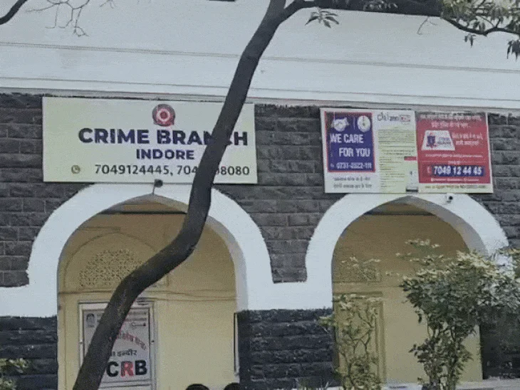 Indore family duped of Rs 1 lakh in ‘deepfake kidnapping’ video call scam - 1