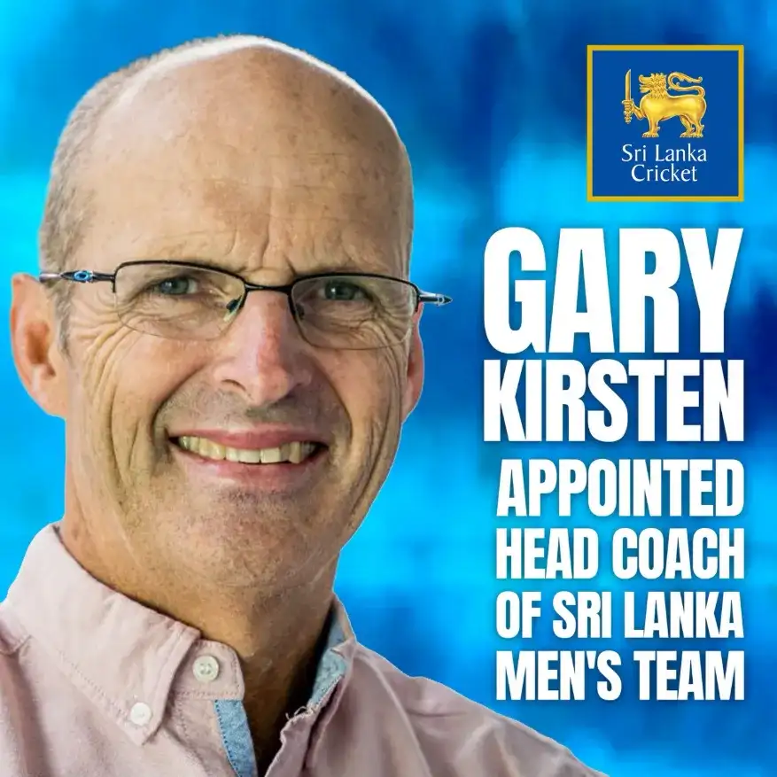 Kirsten's explosive claims rock Pakistan cricket - MSN - 4