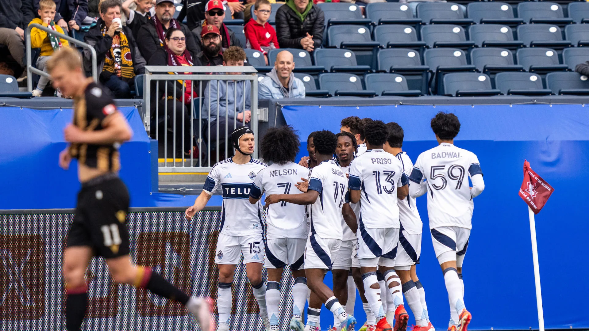 Can Whitecaps carry Canadian hopes in Concacaf Champions Cup? - 1
