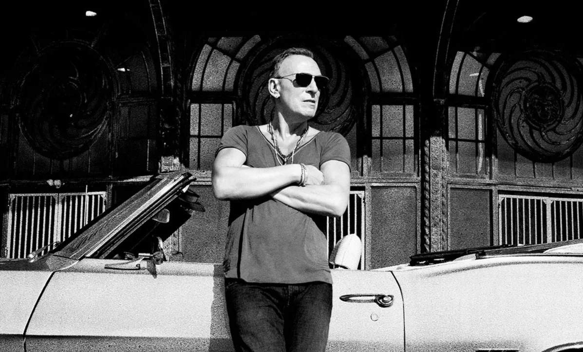 Bruce Springsteen to launch 'Land of Hope and Dreams' US tour next month - 4