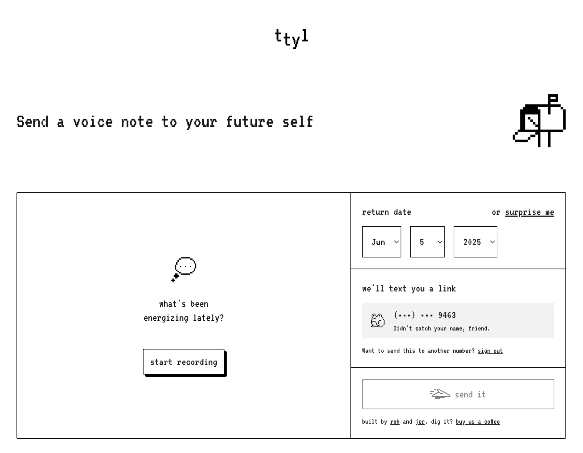 I Vibe Coded an App With 3 Popular Chatbots. The Real Winner Is a Good Prompt - 1