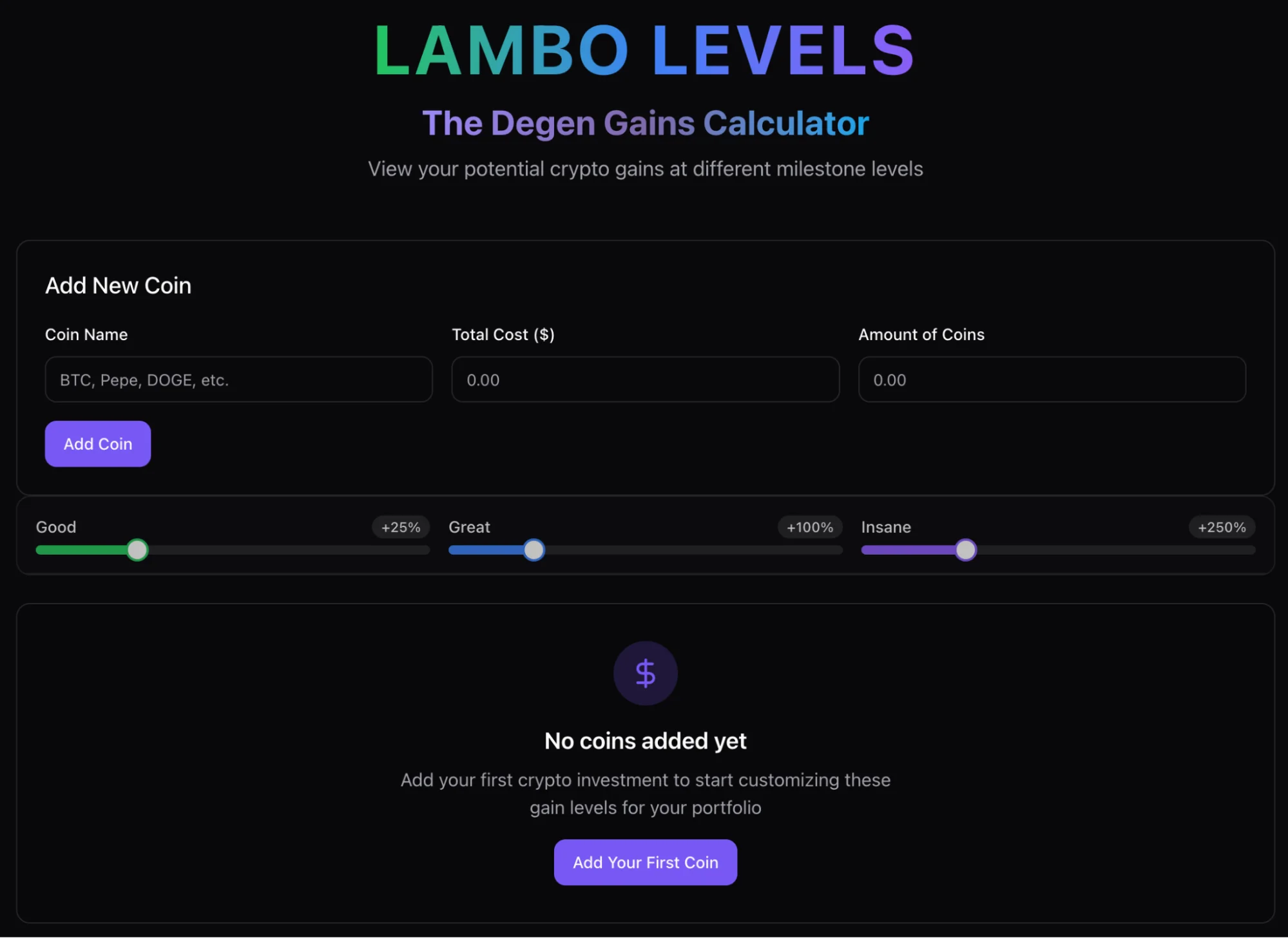 I Vibe Coded an App With 3 Popular Chatbots. The Real Winner Is a Good Prompt - 4