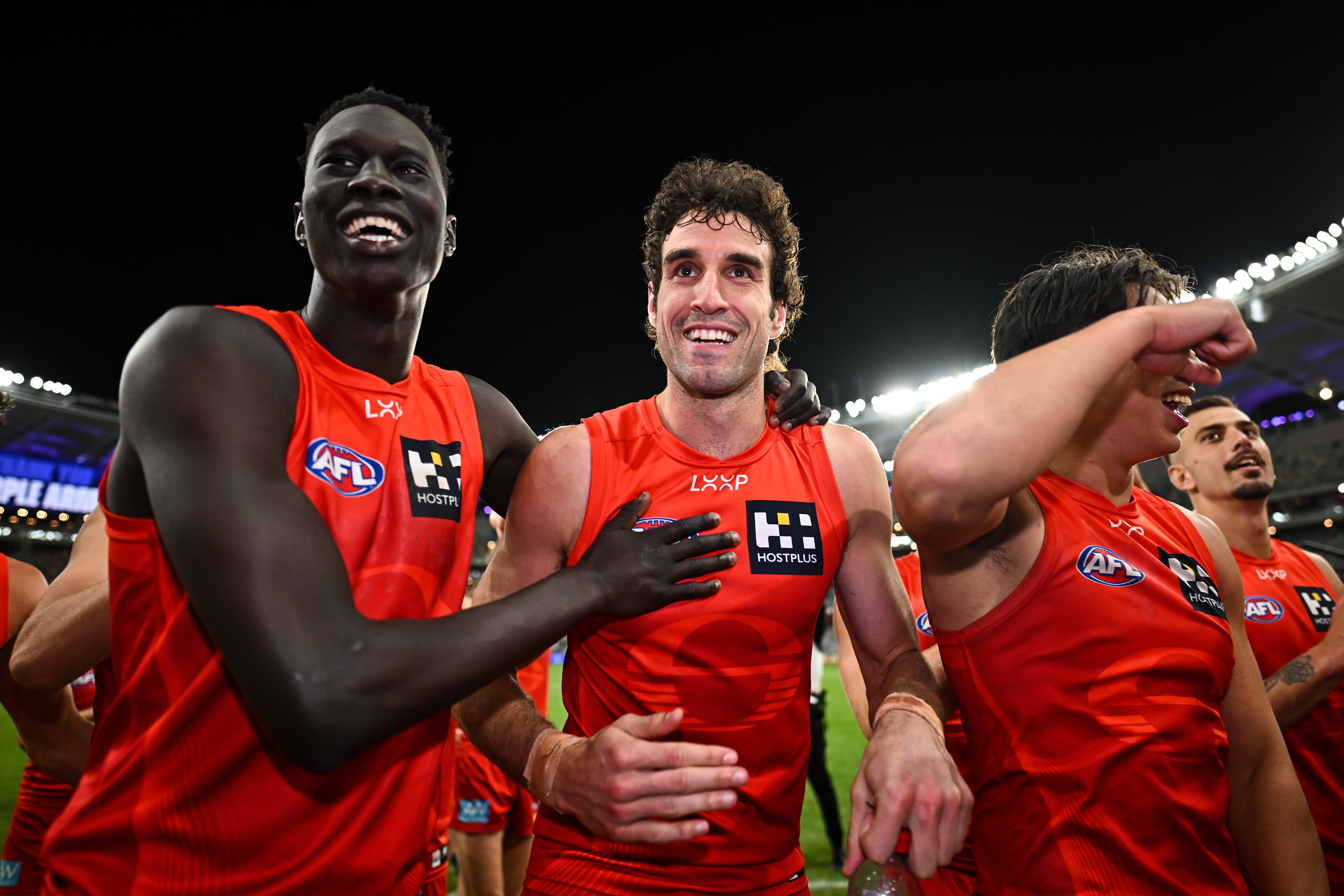 Jamarra, Trac and Saints’ million-dollar recruits unveiled in juicy pre-season clash — LIVE AFL - 2