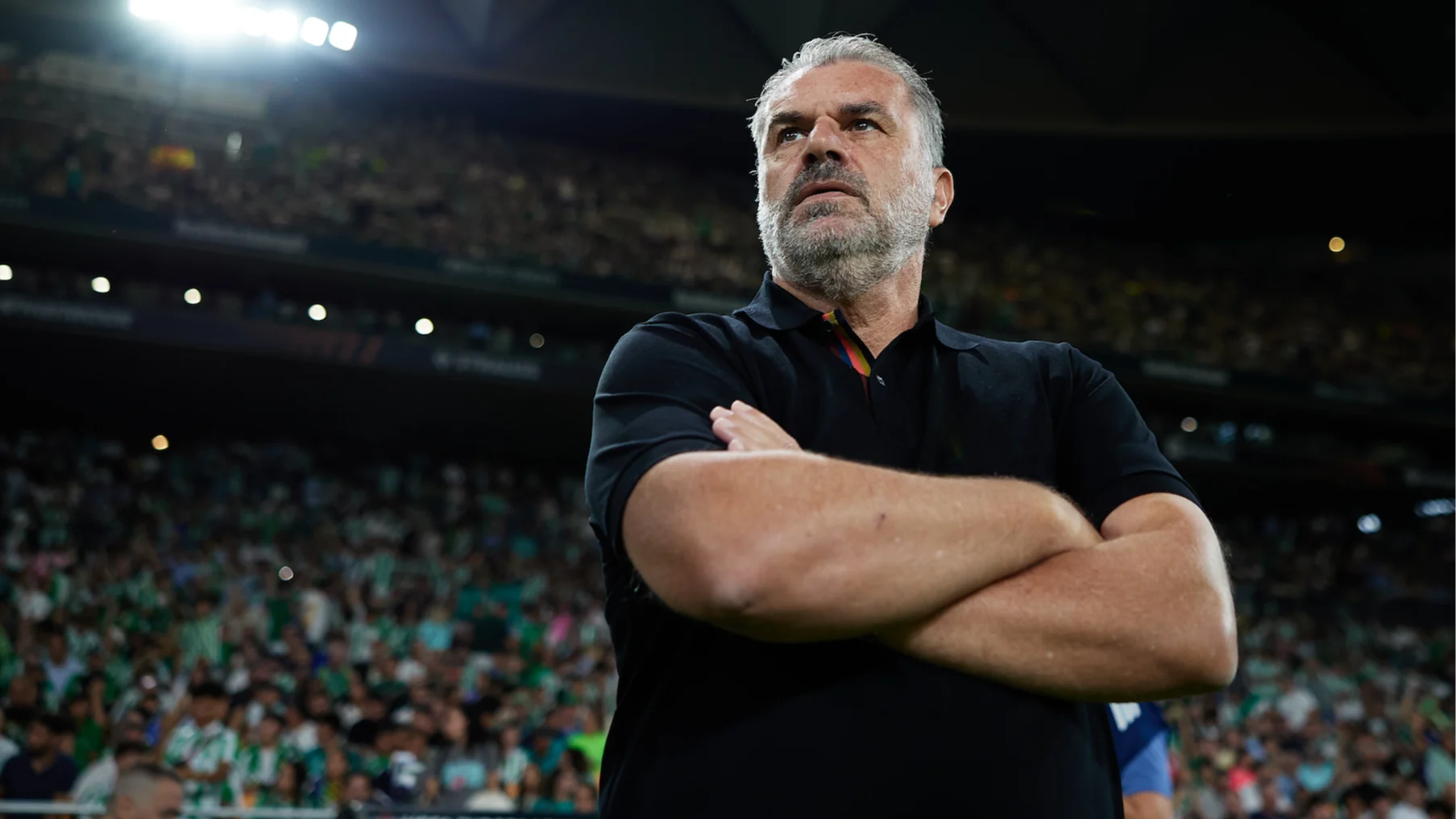 ‘What was I thinking?’ Ange fesses up on Forest disaster, Europa League tactics - 1