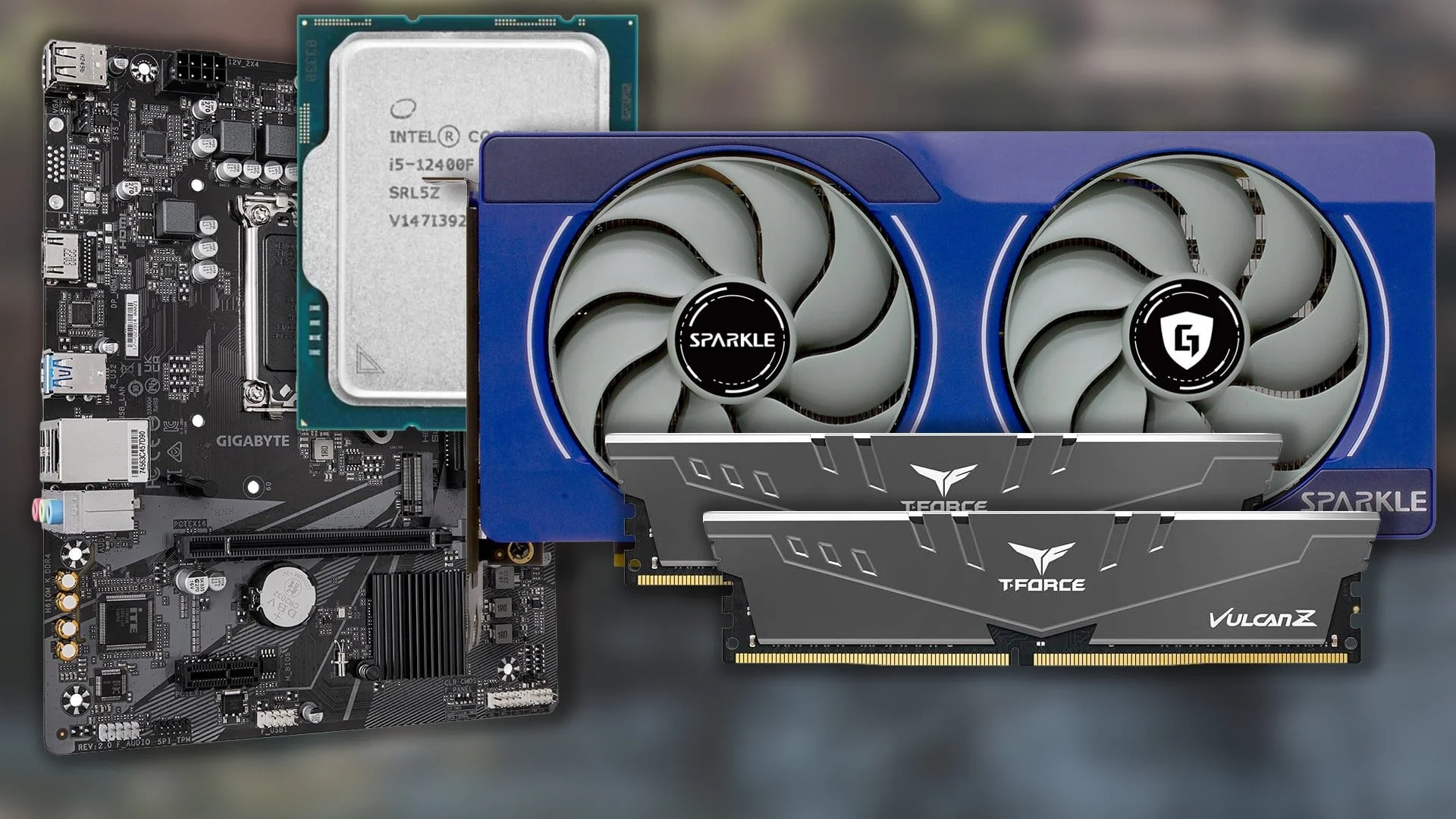 Building a Budget Gaming PC in 2026 Is a Pain in the Ass - 4