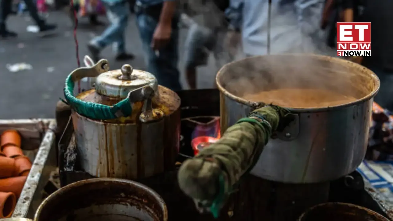 Low LPG supply may drive demand for instant tea - 3