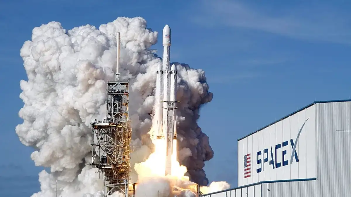 SpaceX has the momentum to become Musk's favored project - 2
