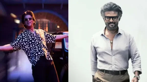 Shah Rukh Khan declines cameo in Rajinikanth’s Jailer 2 to focus on King? Here’s what we know! - 1