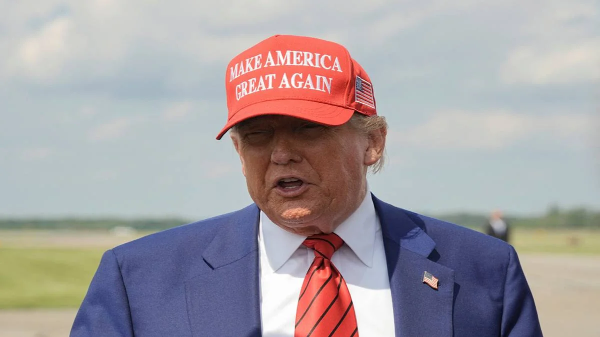 Fox News Begs Trump to Stay Away From War With Iran - 4