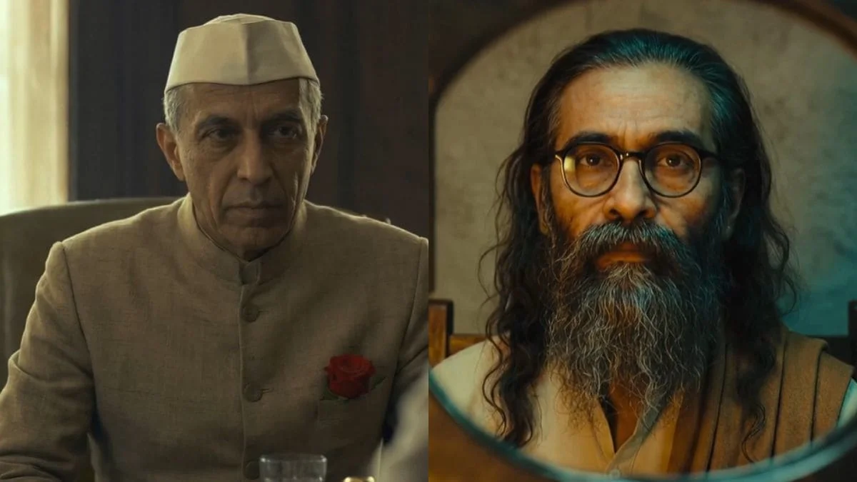 Shatak Movie Review: Hearts, Heroes And The Quiet Revolution - 2