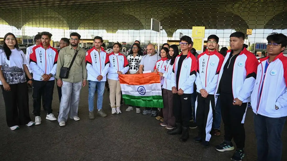 West Asia conflict: Over 52,000 Indians returned between March 1-7 after partial opening of airspace - 3