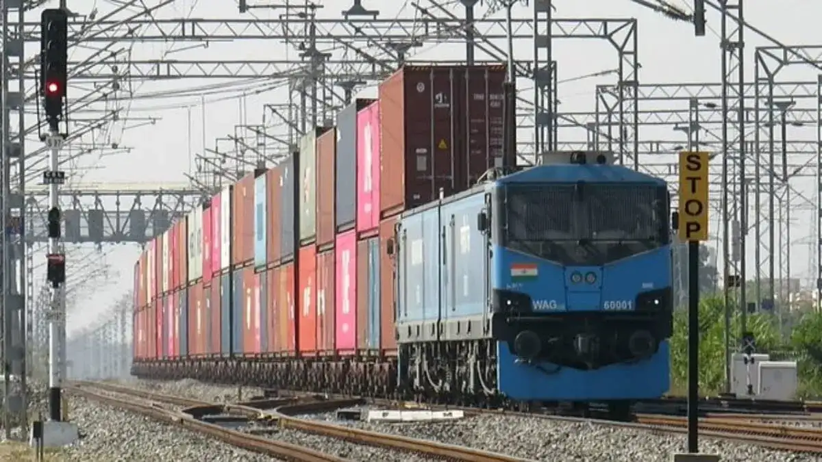 Thunderstorm forecast in nine Telangana districts on April 5 - 1